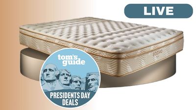 Saatva Presidents' Day sale 2026 LIVE — I'm tracking all the best mattress deals on the Classic, RX, Latex Hybrid and more