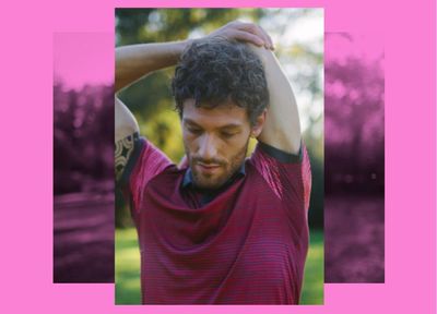 Why I swapped new year resolutions for a spring soft start – and how you can too