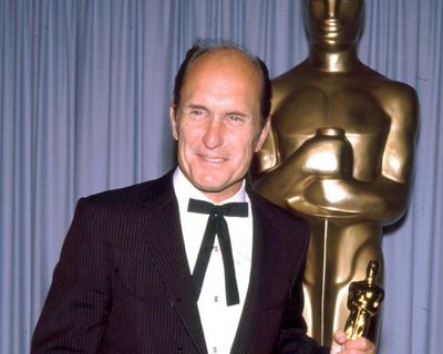 Share your tributes and memories of Robert Duvall