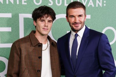 Beckhams celebrate Cruz’s 21st birthday as family send defiant message to Brooklyn amid feud