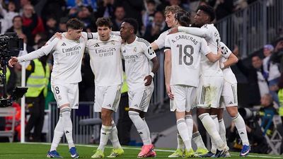 Supercomputer Predicts Champions League Playoff First Legs: Real Madrid Out for Revenge