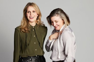 Voices: If you think Westminster is a boring boys’ club, why not join ours?