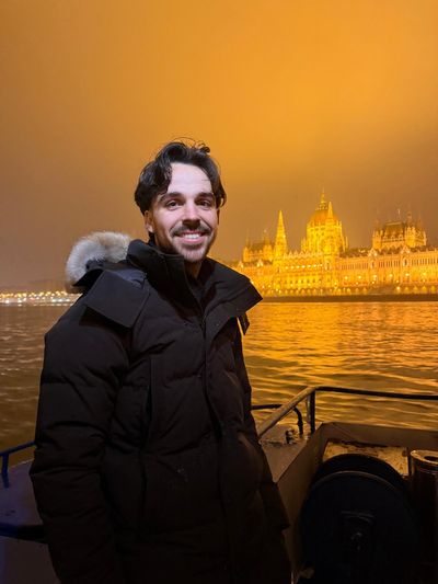 Croydon triple stabbing victim named as heartbroken family say 'light has gone out of our lives'