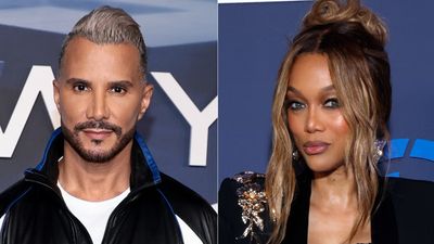Tyra Banks and Jay Manuel's 'America's Next Top Model' fallout explained