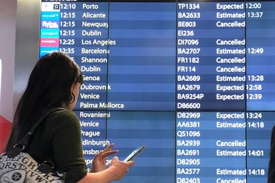 21 years of air passengers’ rights – Simon Calder asks: has it worked?