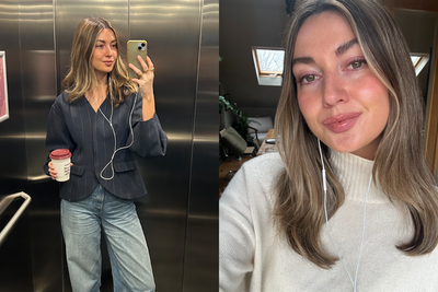 Like Jacob Elordi and Bella Hadid, I swapped my £119 AirPods for a £16 wired pair – here’s why