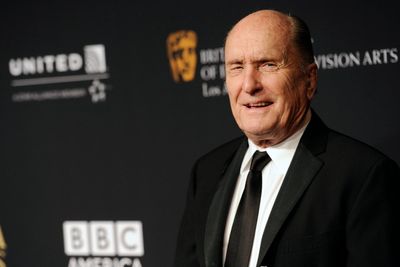 Watch Robert Duvall’s final video message to fans before death aged 95