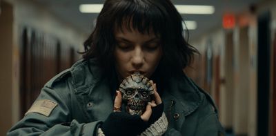 Whistle: Aztec death whistle horror is good fun, but offers few surprises