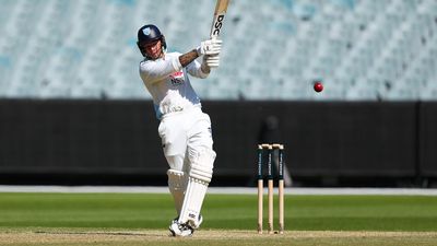 Philippe sparks NSW in Shield clash with Tas