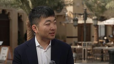 Nothing CEO: Making tech fun again and inspiring human creativity