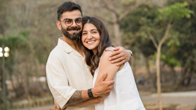 4 Relationship Lessons from Virat Kohli & Anushka Sharma