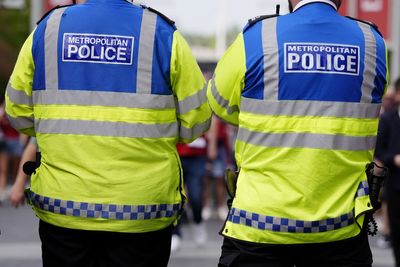 High Court challenge over Met Police Freemasons declaration thrown out