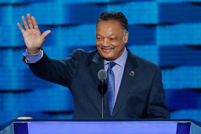 Jesse Jackson’s most iconic speeches as civil rights leader dies aged 84