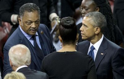 Jesse Jackson Death: Why civil rights activist wanted to cut off Barack Obama's...