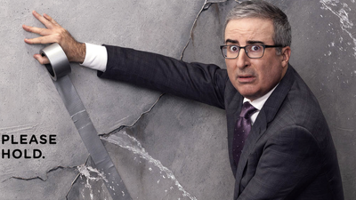 How to watch 'Last Week Tonight with John Oliver' season 13 online – from anywhere and even for free