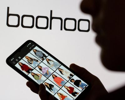Boohoo and Debenhams owner raises £35m, risking Mike Ashley clash