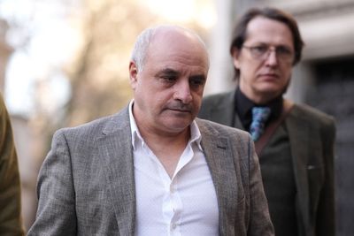 Man’s conviction for burning Koran should have been upheld, High Court told