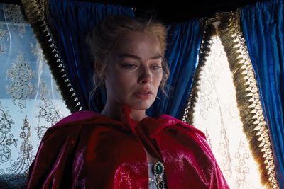 Wuthering Heights has torn the Independent’s culture desk apart