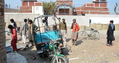 Khyber Pakhtunkhwa Attacks Kill 17 as Bombings and Gunfight Rock Northwest Pakistan