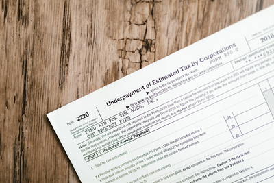 9 Costly Tax Traps Small Business Owners Miss