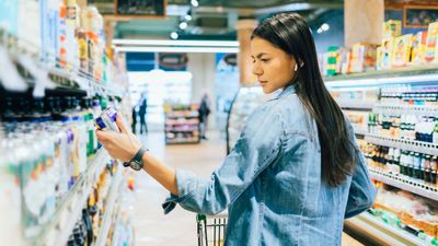 6 Everyday Grocery Items That Already Jumped in Price This Year