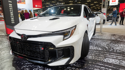 4 Compact Cars To Buy in 2026 That Will Last Through Retirement