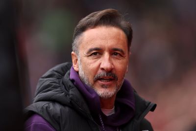 'It’s impossible': Vitor Pereira makes Nottingham Forest admission before Liverpool showdown
