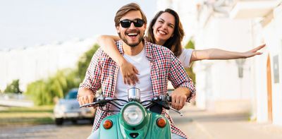 Are you a Dink, Alice or Henry? How social mobility is different for today’s young people