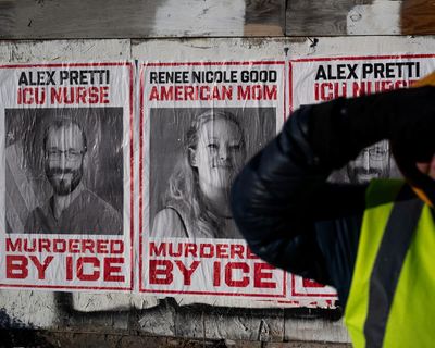 First Thing: Jesse Jackson, civil rights icon, dies aged 84