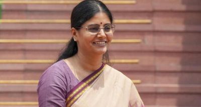 Anupriya Patel Says AI Will Ease Doctors’ Burden, Not Replace Clinicians in India Nationwide