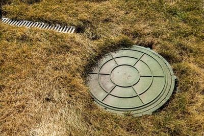 6 Signs Your Septic Tank Is Freezing