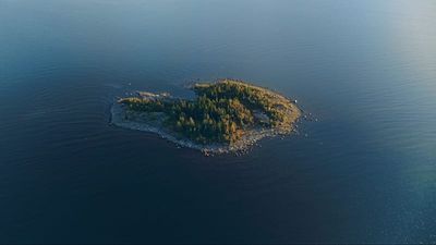 Sweden is giving away private islands. Billionaires are banned from applying