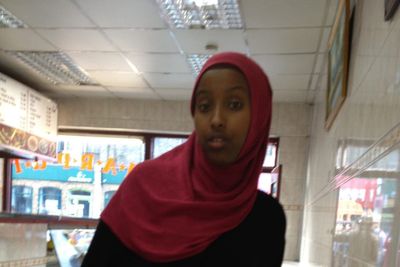 Deaf woman kicked and left to die in east London street by raver nicknamed Nasty, court told