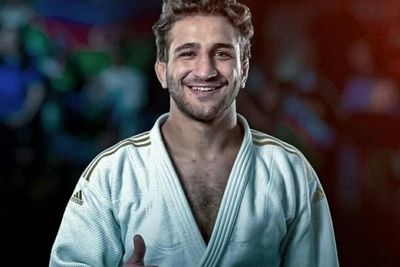 Hidayat Heydarov's Olympic gold: how a judoka from Azerbaijan rewrote history
