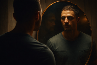 Why Your Life Is Changing Even If You Don’t See It Yet