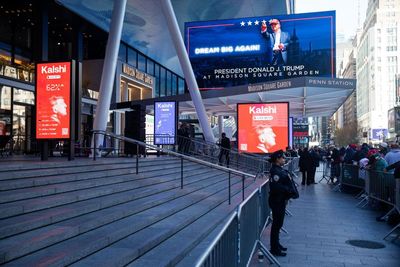 Surging prediction markets face legal backlash in US: ‘Lines have been blurred’