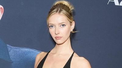 Apple Martin addresses rumours she was expelled for bullying on social media