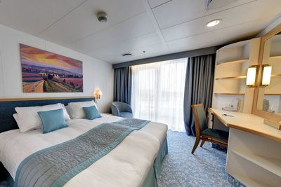 Villa Vie launches new ultra-luxury residential cruise collaboration