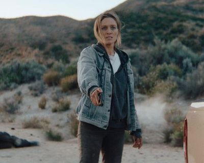 Redux Redux review – multiverse hopping child-abduction thriller keeps things simple