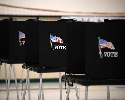 Early voting begins for high-stakes Texas primary elections