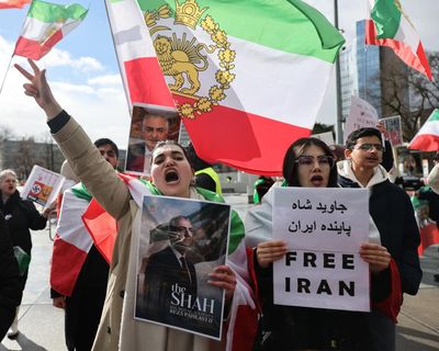 Iran-US talks: agreement reached on ‘guiding principles’ after ‘constructive’ meeting, Tehran says