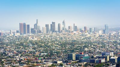 See How Your Finances Compare to Your Neighbors’