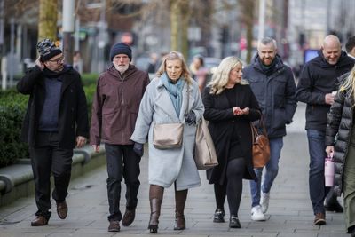 Opening in Natalie McNally murder trial expected on Wednesday