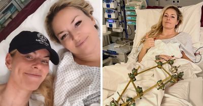 Backlash Grows After Major Update In Lindsey Vonn’s Life Following Horrific Olympics Accident