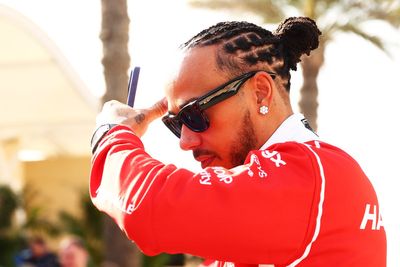 Final F1 2026 testing session in Bahrain set to be overshadowed by safety concerns