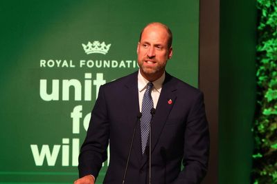 India to host Prince William’s Earthshot Prize for first time this year