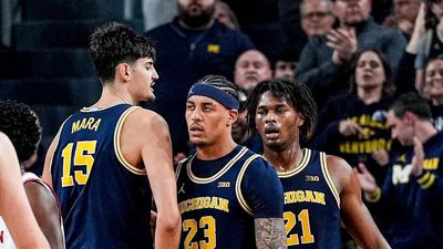 Revisiting Top 10 Men’s College Basketball Transfer Portal Classes