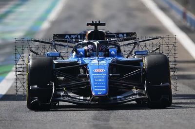 Bahrain F1 test week 2: Who is driving when?