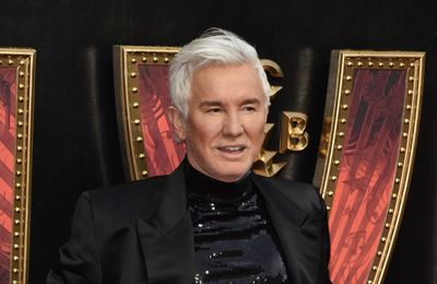 Baz Luhrmann confirms plans for Elvis Presley stage show