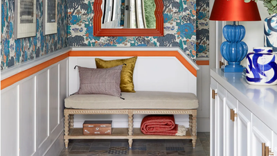 The 4 'Double-Duty' Buys Designers Actually Use for Small-Space Storage (And They Take Minutes to Add)